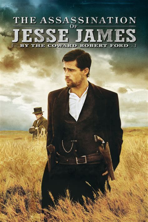 movie assassination of jesse james